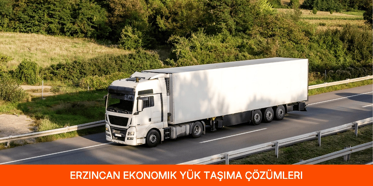 Ekonomik Yük Taşıma Çözümleri